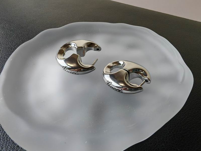 Cartier earring 05lyx59